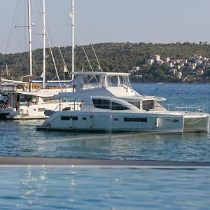 Sea Apartment Trogir