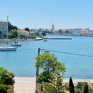 Maestral Lägenhet Zadar