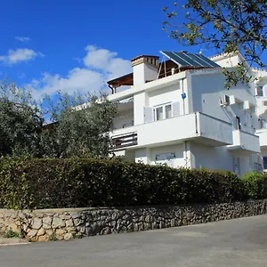 Lukacic Apartment Krk Town