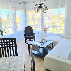 Deluxe Goya Apartment Zadar