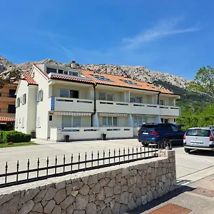 Fran Apartment Baška