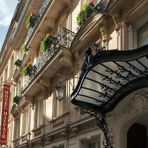 Mayfair Париж