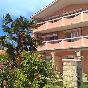  Apartment Porta Anna