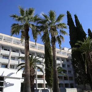 Zagreb Hotell Split