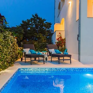 Katja Apartment Trogir