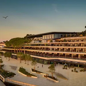 Grand Park By Maistra Collection Hotell Rovinj