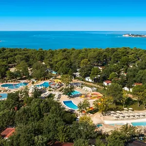 Valamar Lanterna Semesterpark Tar-Vabriga
